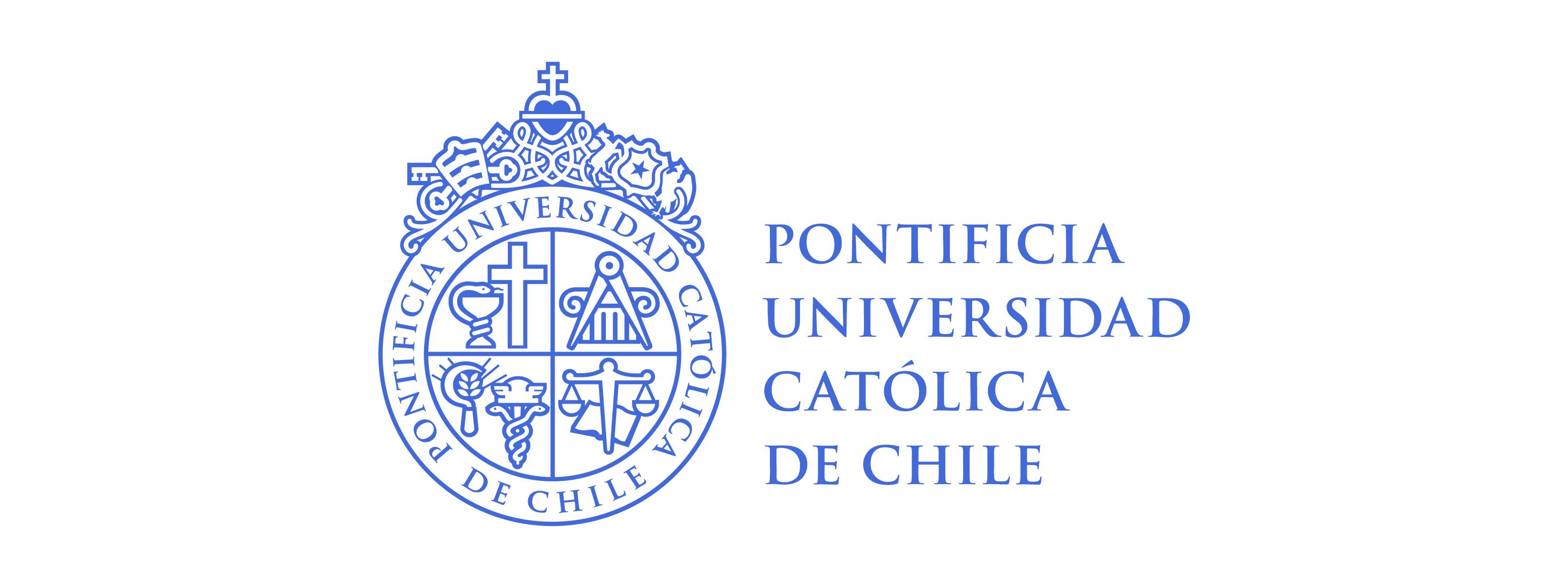 UNIVERSIDAD_CATOLICA_ DE _CHILE